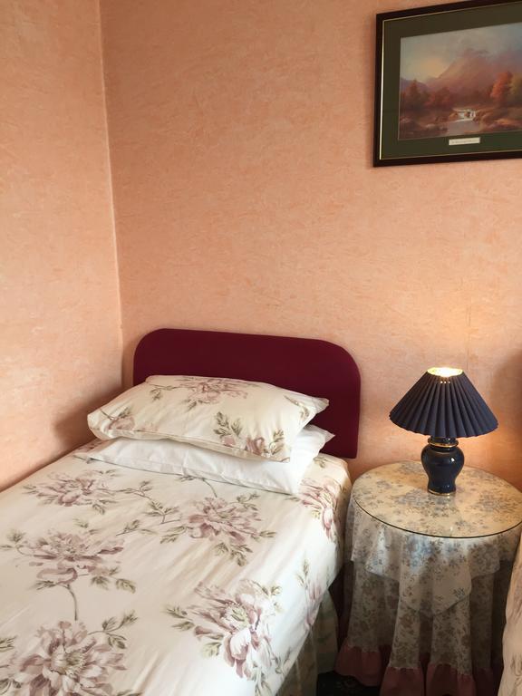 Bed & Breakfast Hermitage 3*