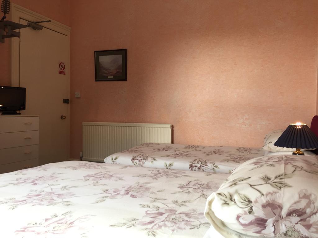 Hermitage Bed & Breakfast 3*