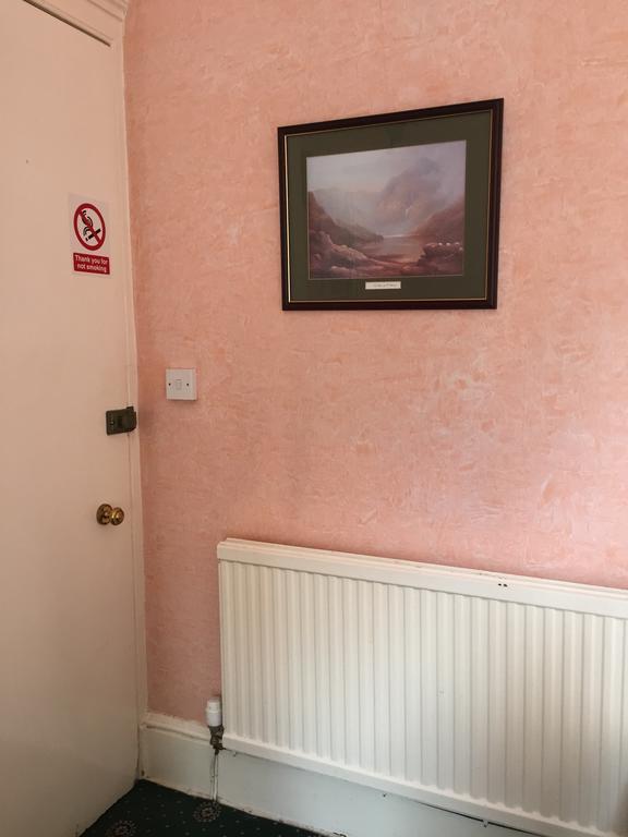 Hermitage Frühstückspension EDI