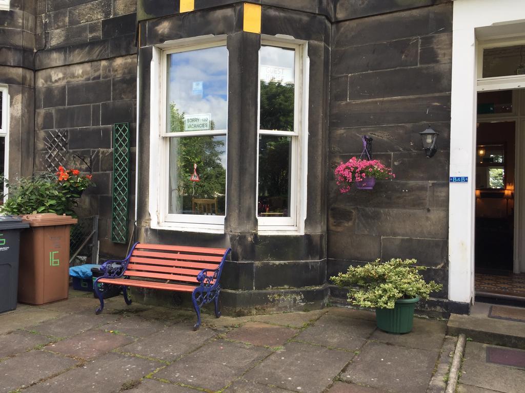 Hermitage Bed & Breakfast 3*