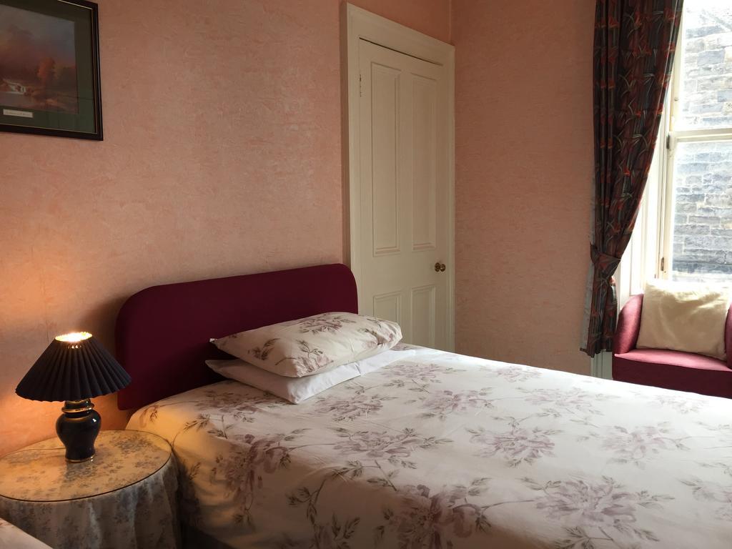 Hermitage Bed & Breakfast EDI