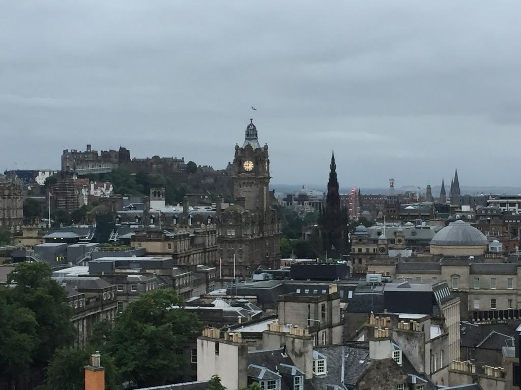 Hermitage Bed & Breakfast Edinburgh