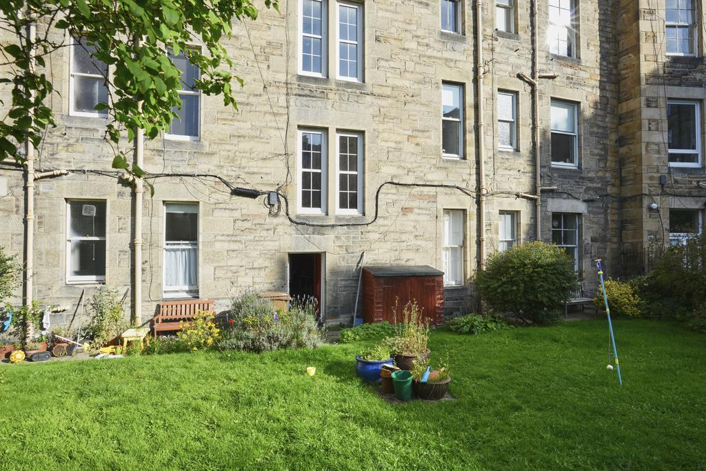 Comely Bank Appartement *