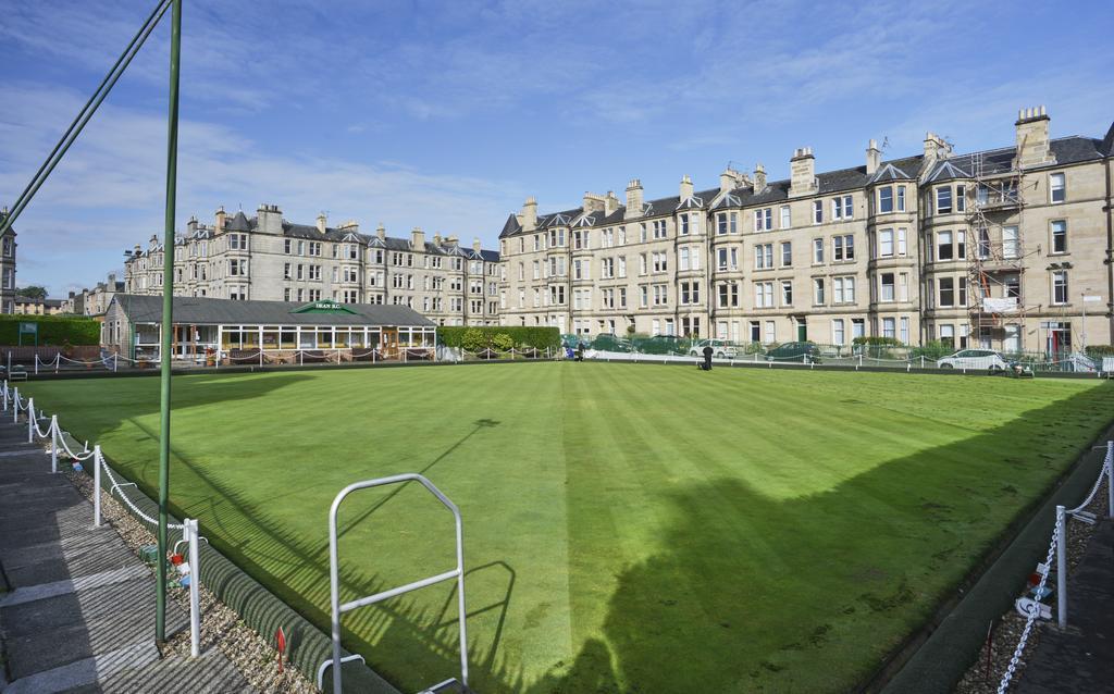 Appartement Comely Bank