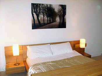 Aparthotel Hot-el-apartments Waterfront