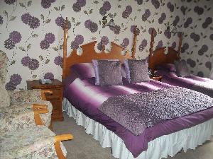 Gifford House Guest house