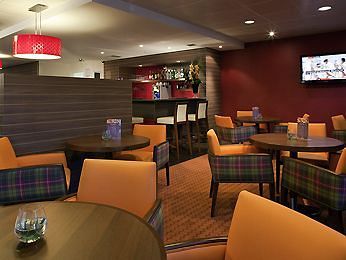 Hotel Ibis Centre Royal Mile - Hunter Square Édimbourg