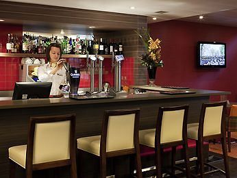 Ibis Centre Royal Mile - Hunter Square Hotel Édimbourg