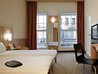 Ibis Centre Royal Mile - Hunter Square Édimbourg