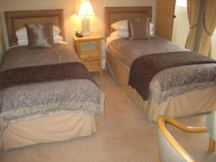 Kew House Guest house