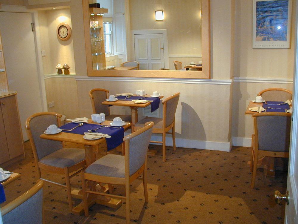 Kew House 5* Edinburgh