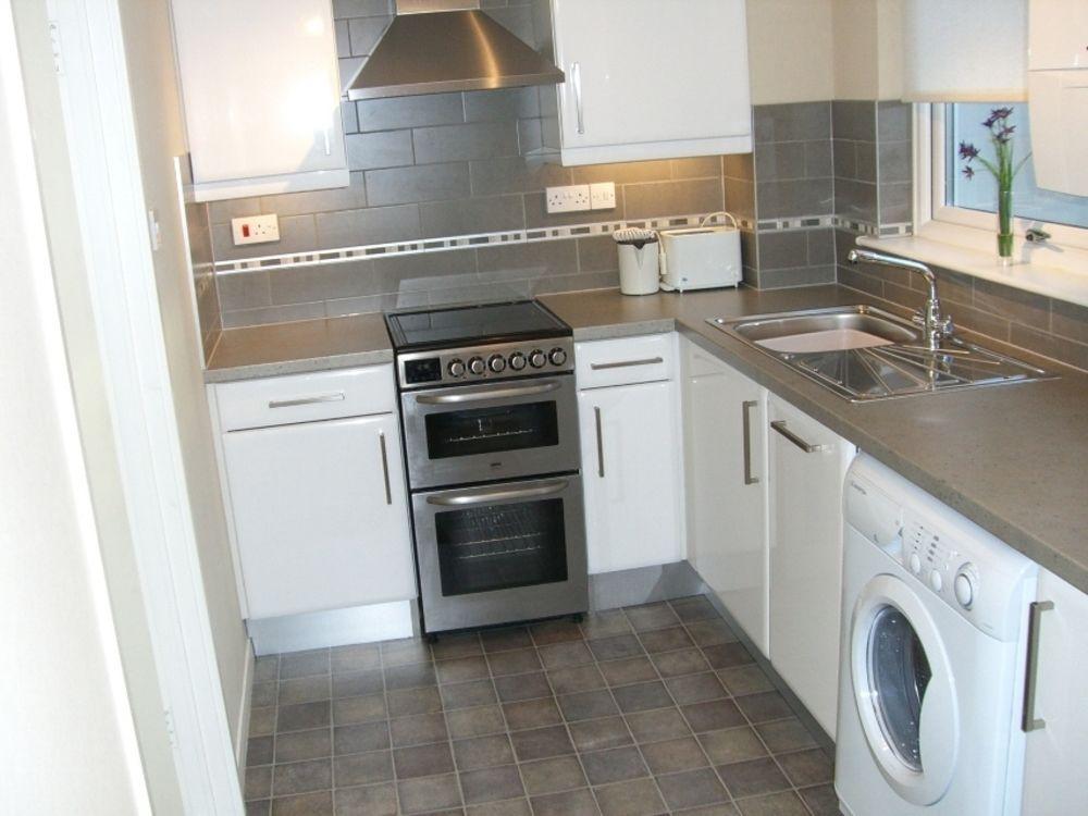 Kew House 5* Edinburgh