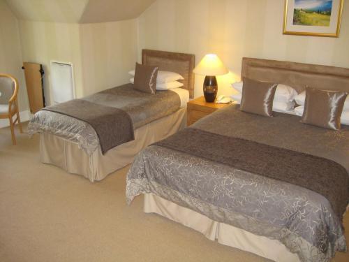Kew House 5*
