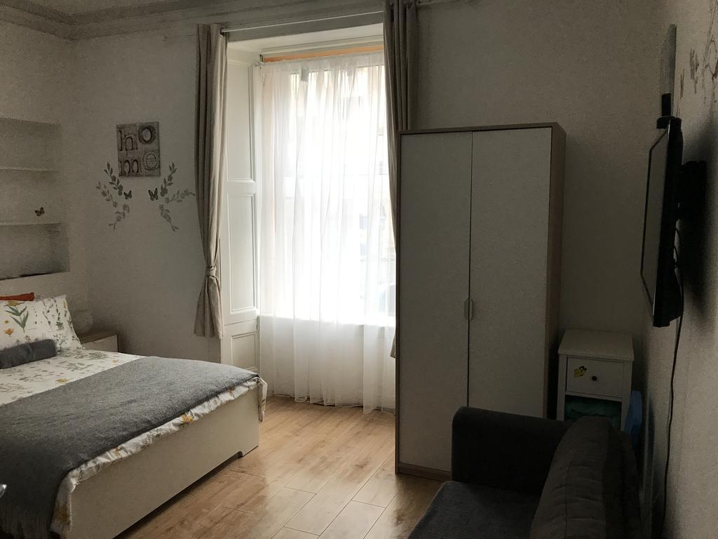 Central Appartement *
