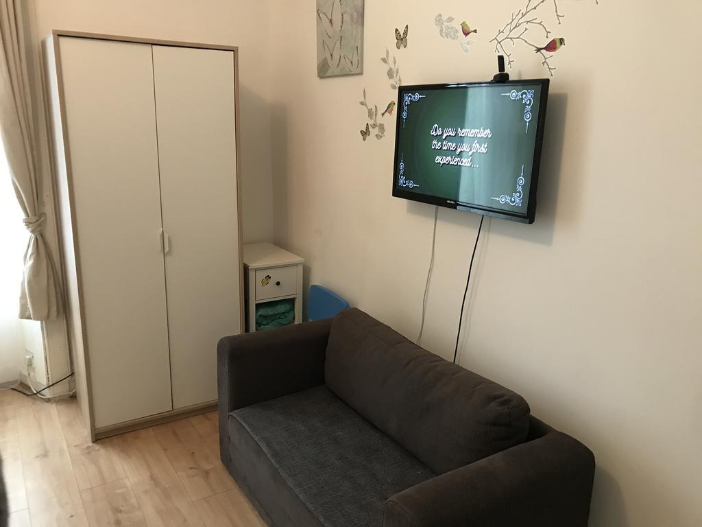 Appartement Central Édimbourg