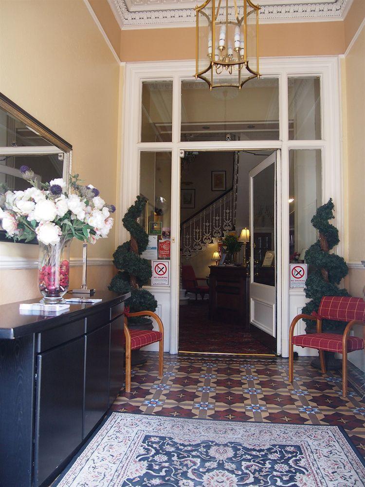Hotel Thistle Edinburgh
