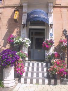 Guest house Allison House 17 Edinburgh