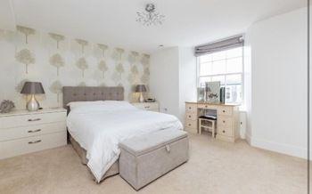 Apartment Capital Retreats - Shandwick Place *