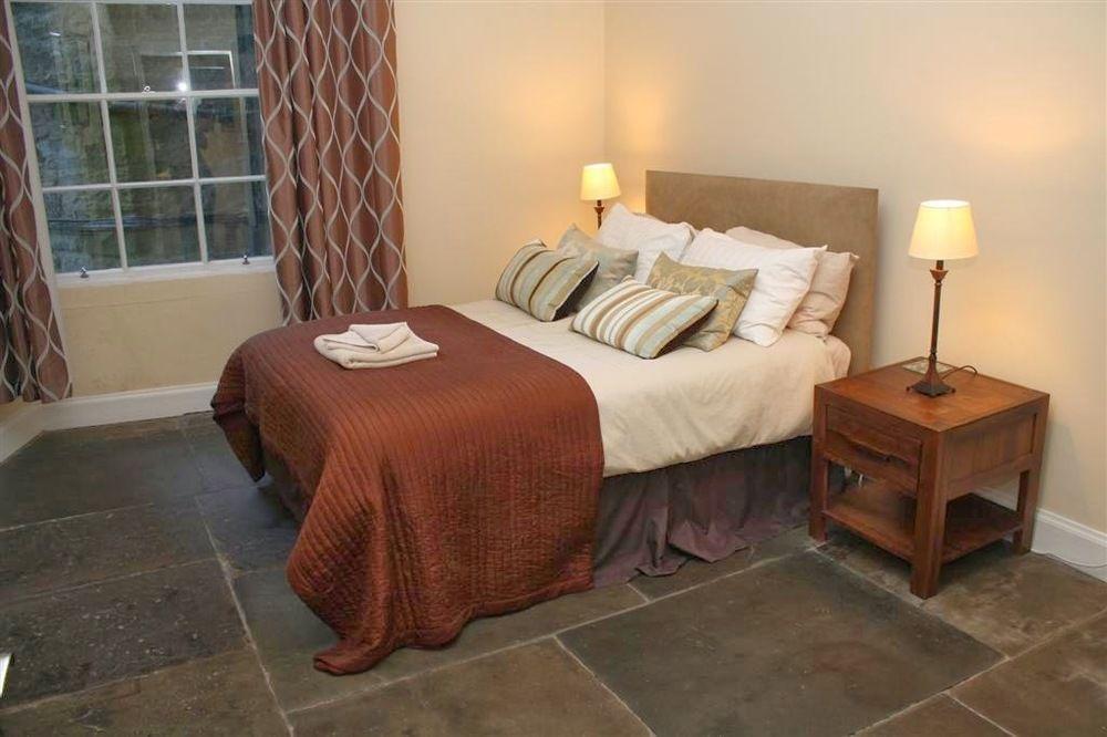 Apartment Haddington Place *