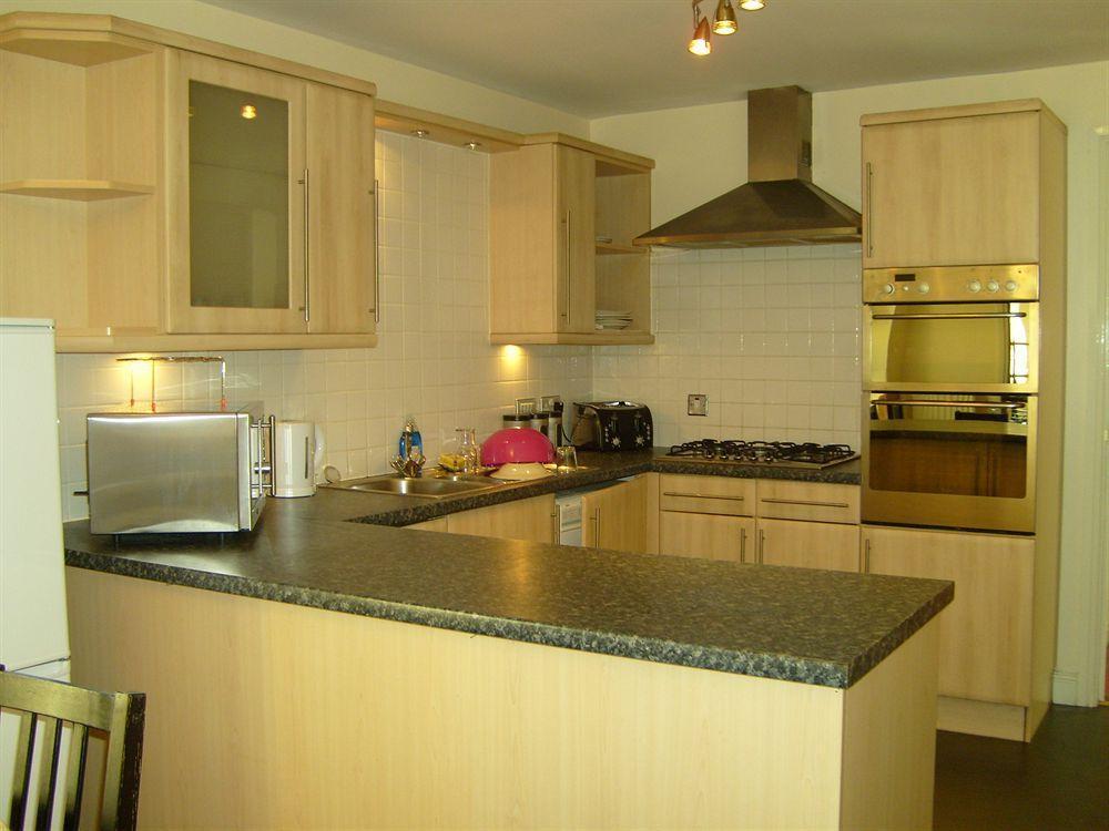 Royal Mile Appartement *