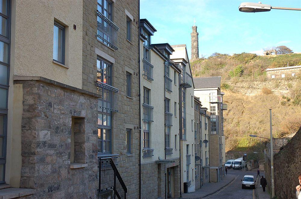 Appartement Royal Mile EDI