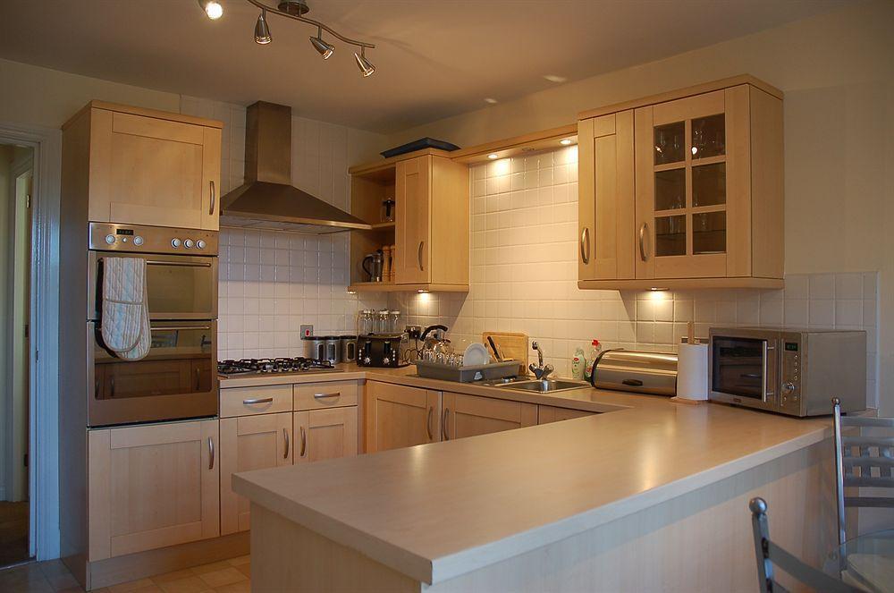 Royal Mile Appartement