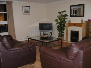 Appartement Royal Mile