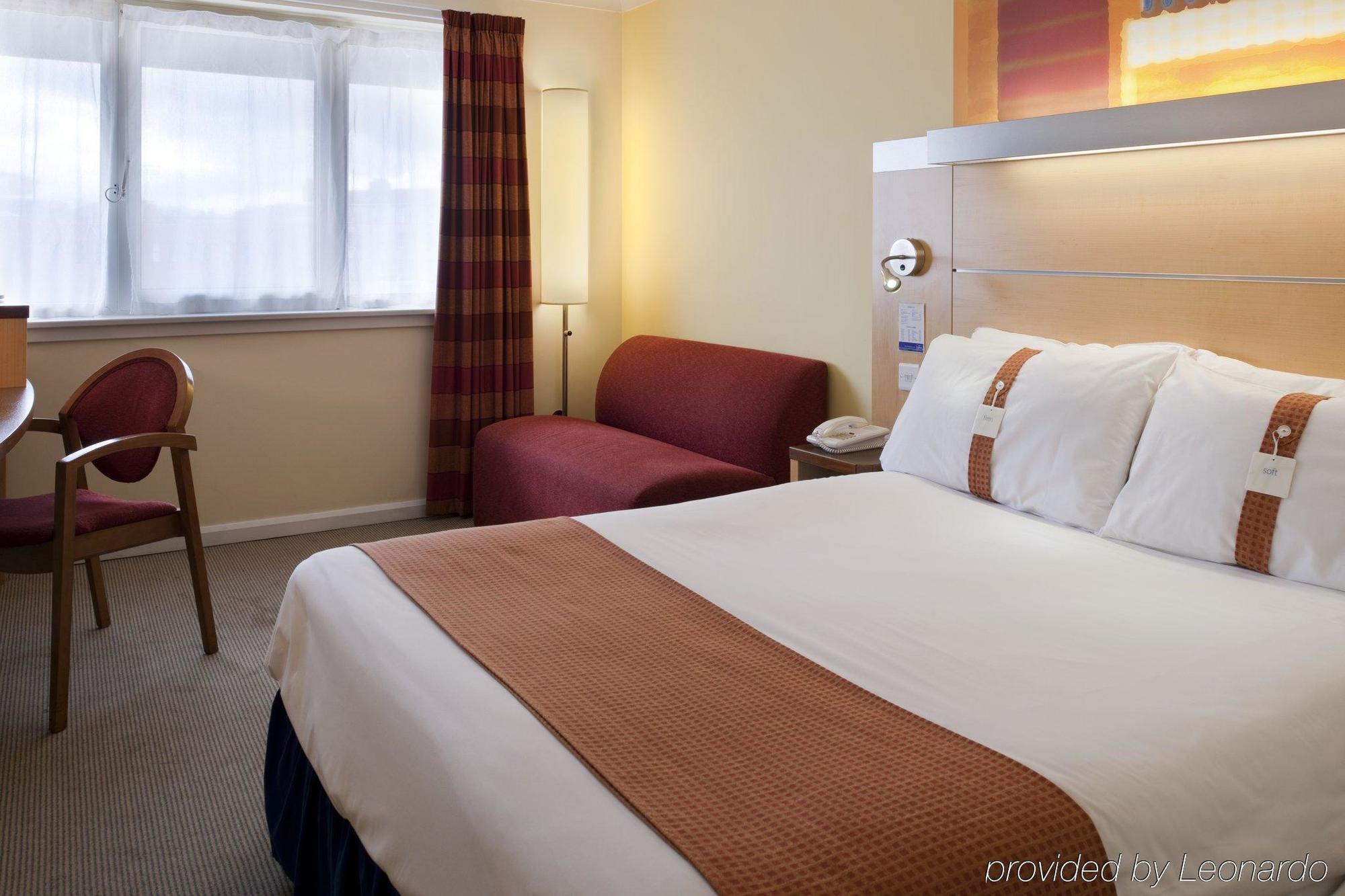 Hotel Holiday Express - Leith Waterfront By Ihg