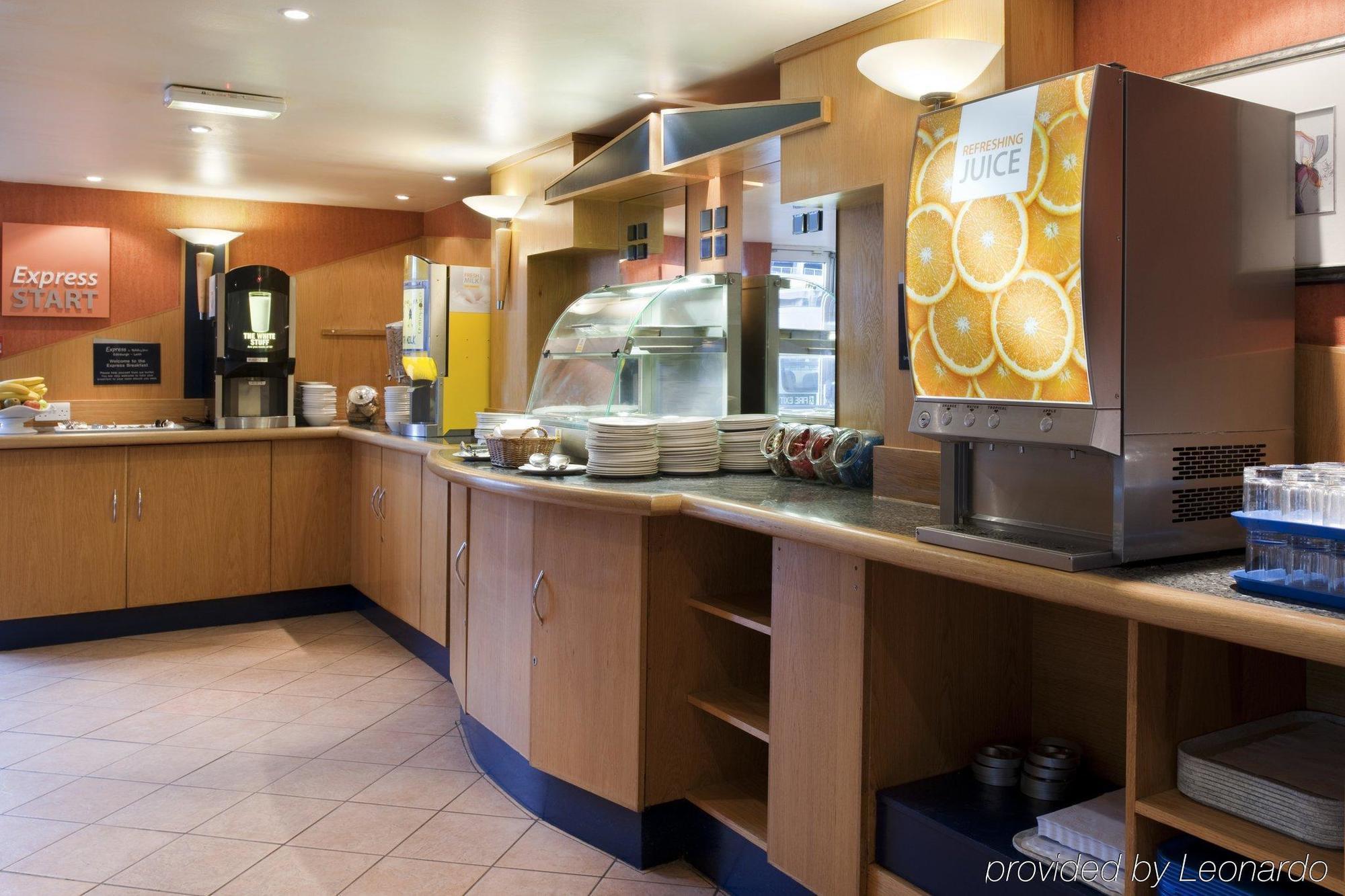 Holiday Express - Leith Waterfront By Ihg