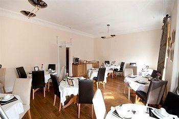 Castle Street Guest house 3*