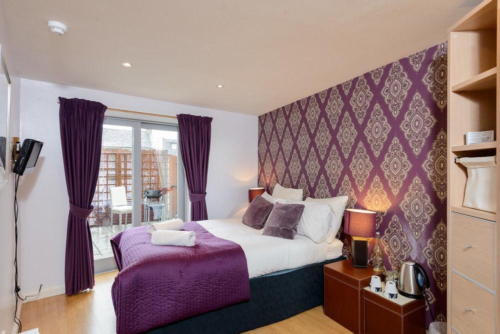 Martins Guest House 3* Edinburgh