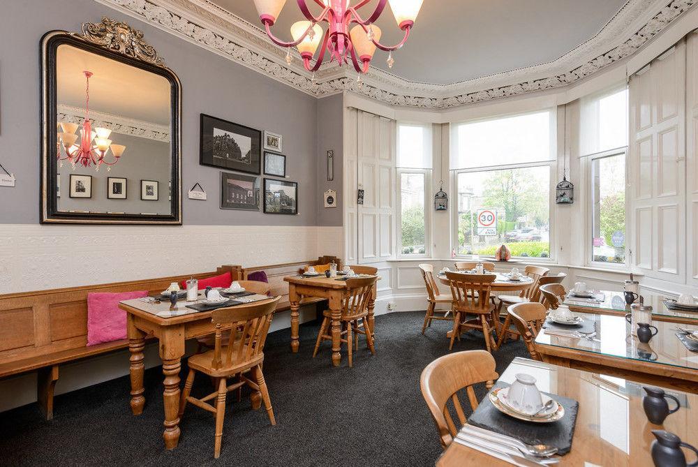 Martins Guest House Guest house 3*