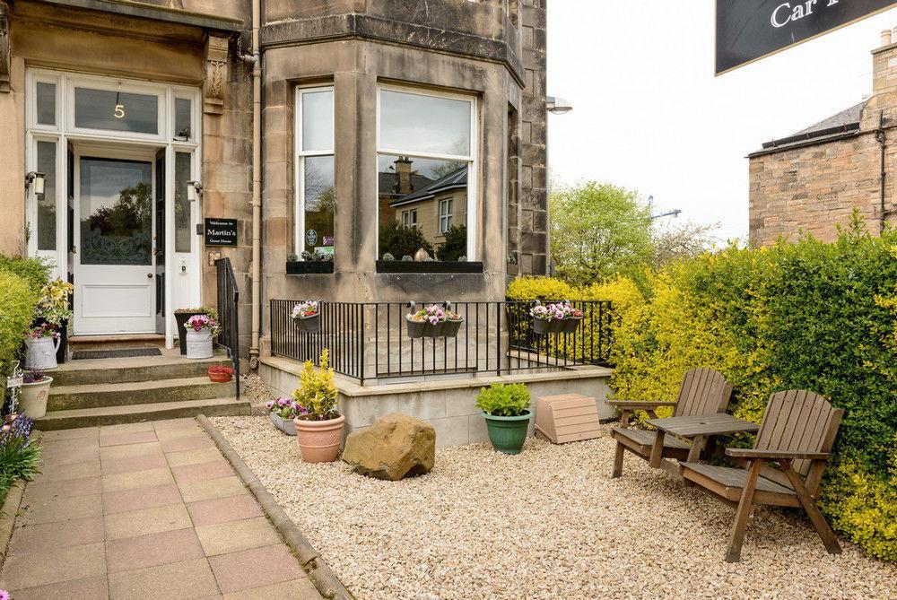Guest house Martins Guest House Edinburgh