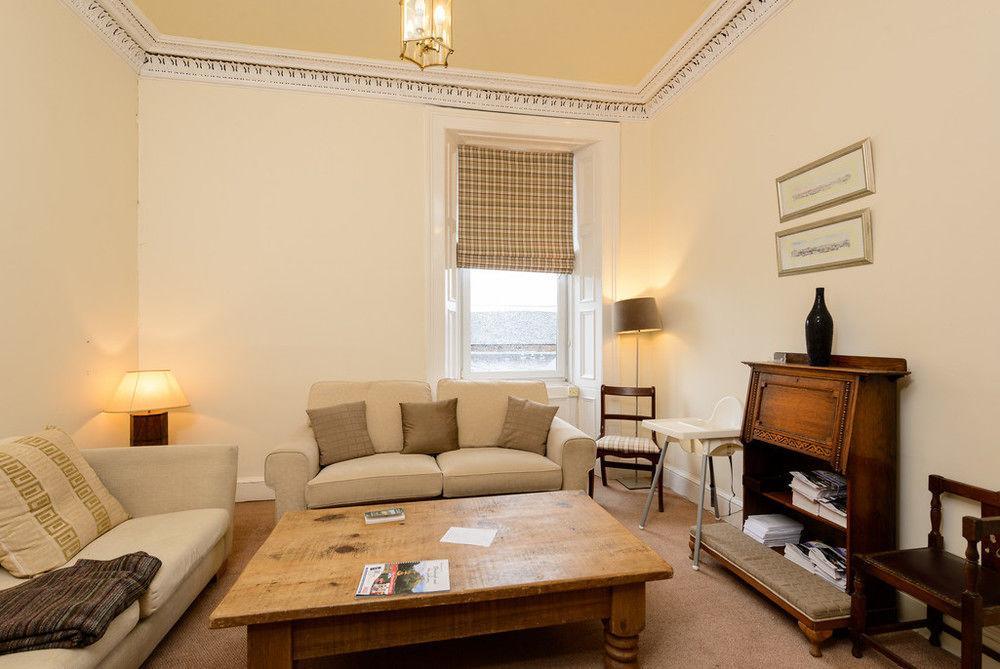 Martins Guest House Edinburgh