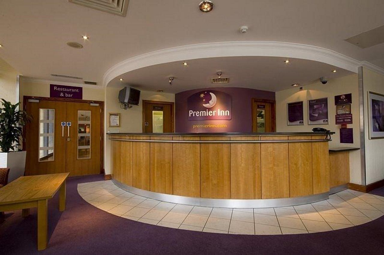 Premier Hotel 3*