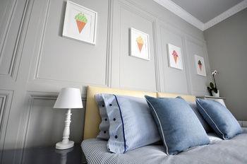 Apartment Ice Cream Edinburgh