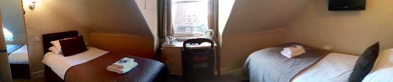 Gasthof Townhouse Edinburgh