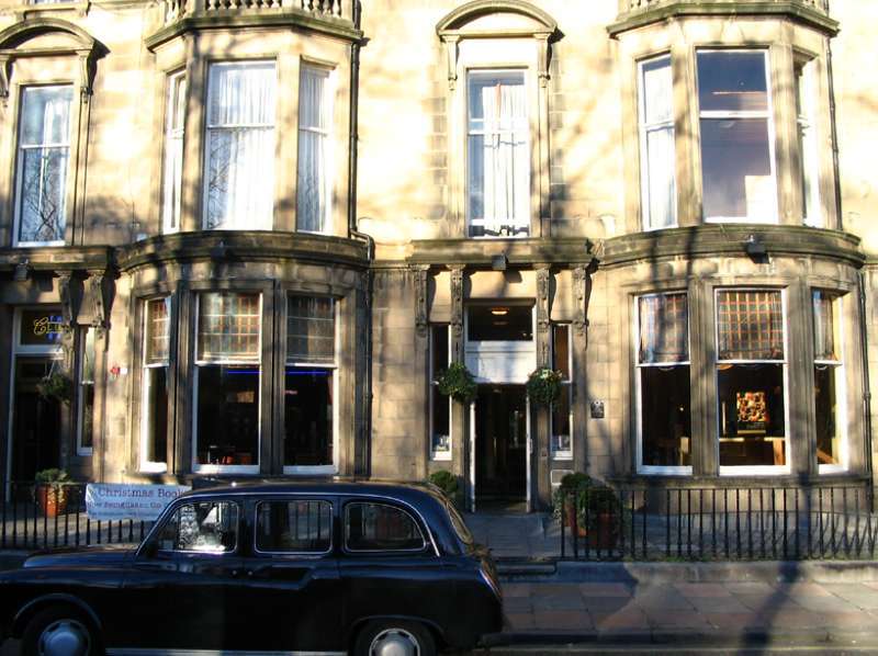 The Learmonth