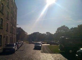Pillars House 3* EDI