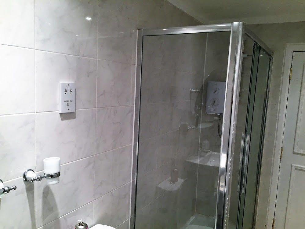 16 Pilrig Bed & Breakfast 3*