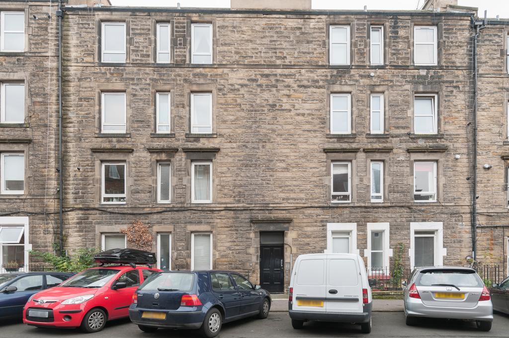 Apartment Albion Terrace Edinburgh