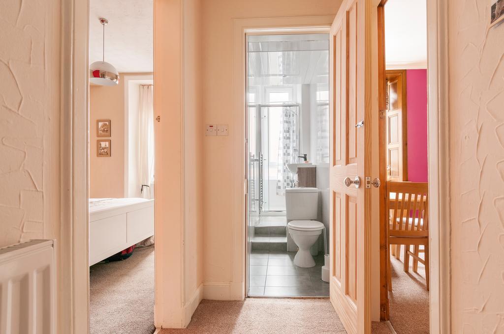 Apartment Albion Terrace