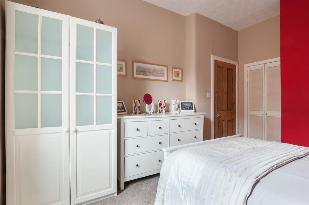 Apartment Albion Terrace *