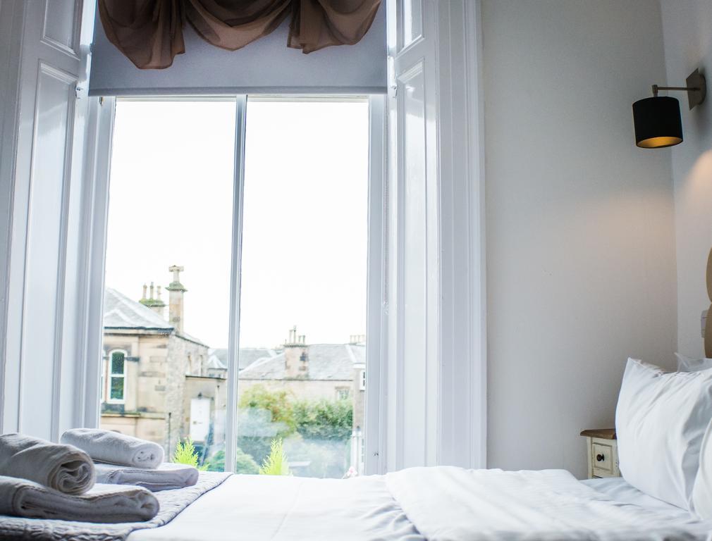 Allison House 17 3* Edinburgh