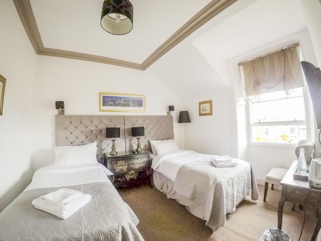 Guest house Allison House 17 3*