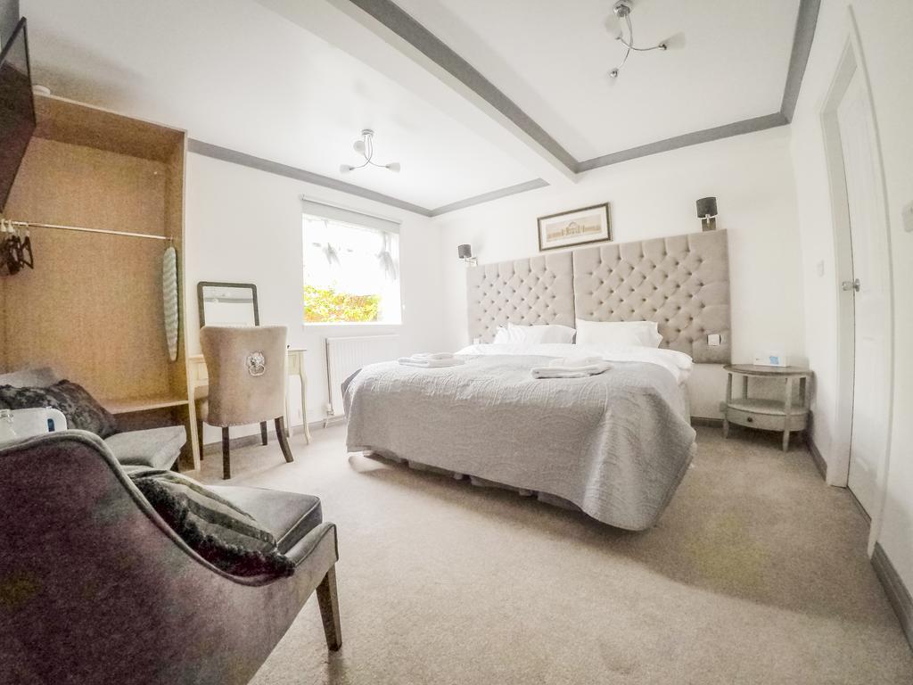 Allison House 17 3*