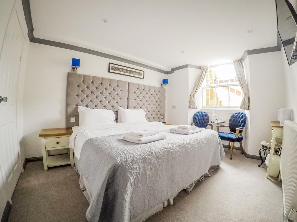 Guest house Allison House 17 Edinburgh