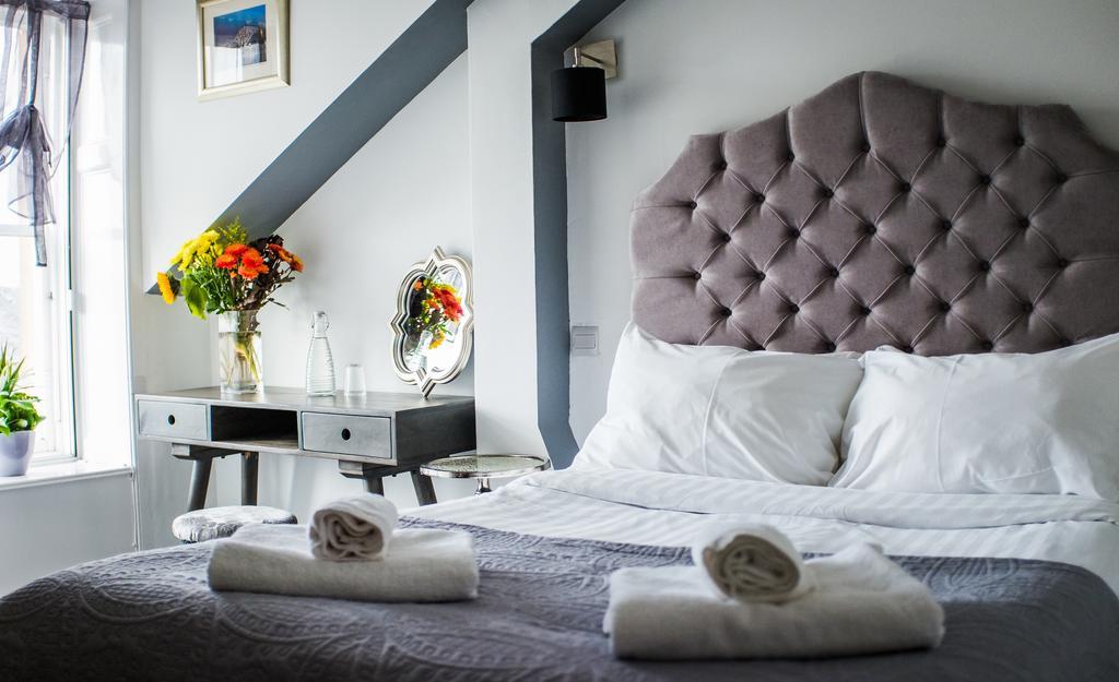 Allison House 17 Guest house 3*