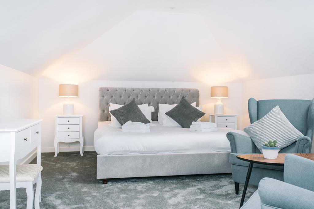 Garfield 4* Edinburgh