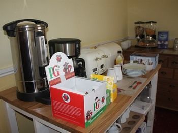 Airdenair Couette-café 3*